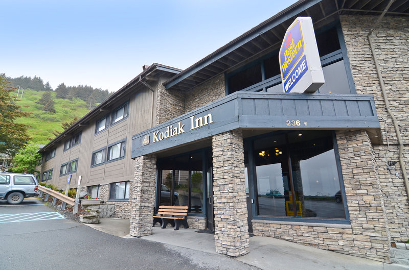 Best Western - Kodiak, AK