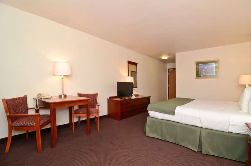 Best Western - Longmont, CO