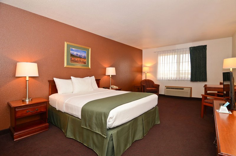 Best Western - Longmont, CO