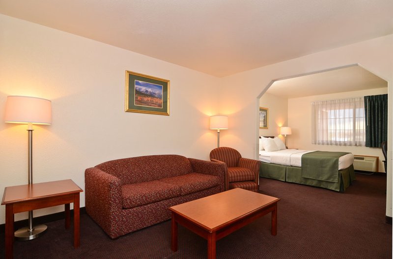 Best Western - Longmont, CO