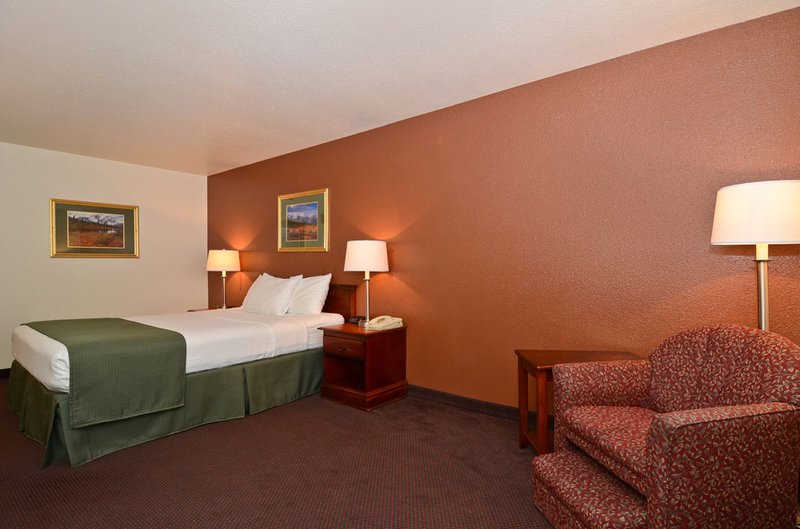 Best Western - Longmont, CO