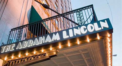 Wyndham-The Abraham Lincoln - Reading, PA