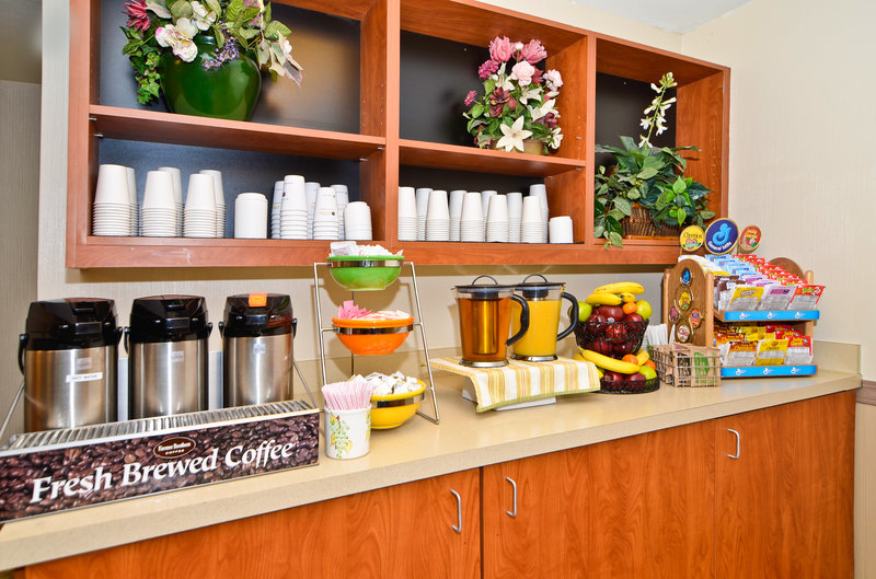 BEST WESTERN Oak Meadows Inn - Saint Helens, OR