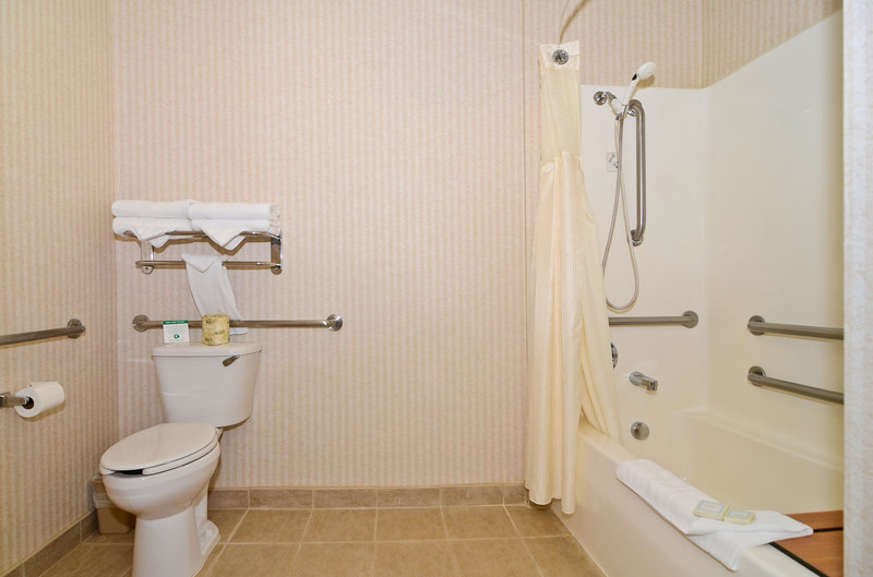 BEST WESTERN Oak Meadows Inn - Saint Helens, OR