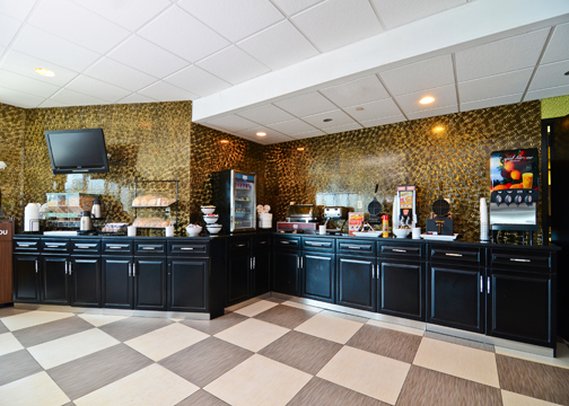 Comfort Inn North Absecon