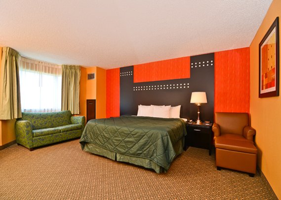 Comfort Inn Absecon - Absecon, NJ