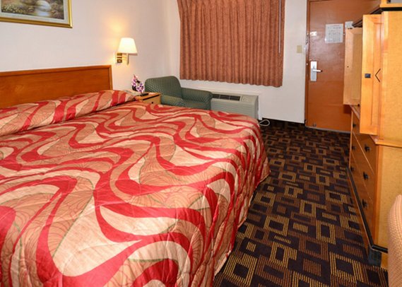 Econo Lodge - Bellmawr, NJ