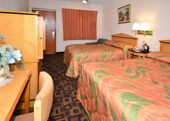 Econo Lodge - Bellmawr, NJ