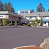 Best Western Oak Meadows Inn