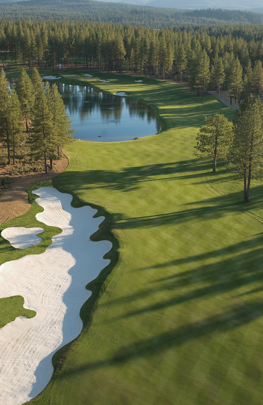Tahoe Mountain Resort Lodging Catamount Lodge - Truckee, CA
