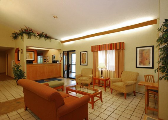 Comfort Inn - Sidney, OH