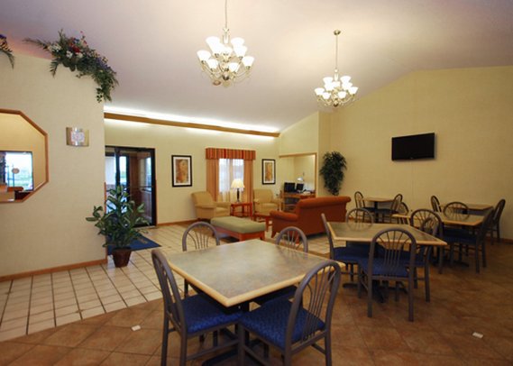 Comfort Inn - Sidney, OH
