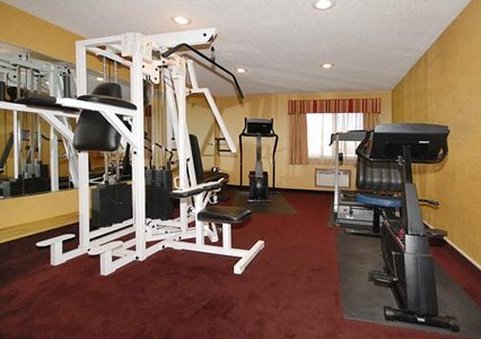 Comfort Inn - Sidney, OH
