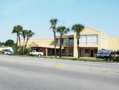 Knight's Inn