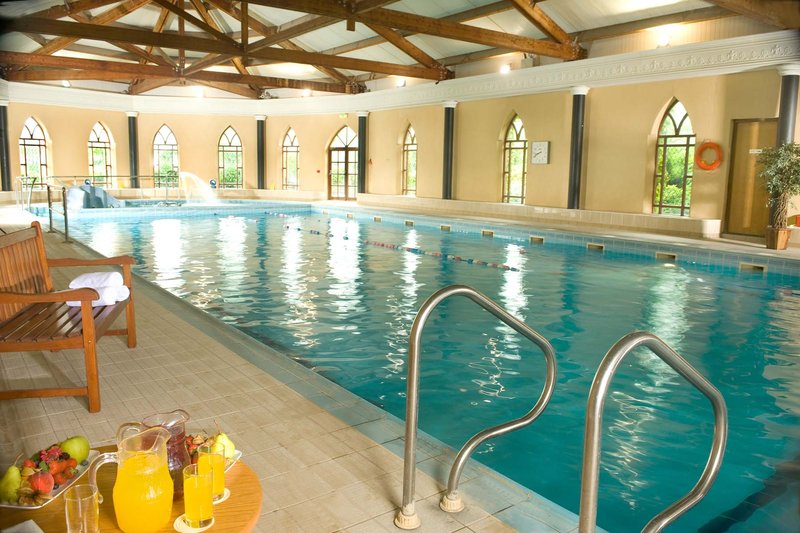 Abbey Court Hotel | Dublin Road, Nenagh | +353 67 41111