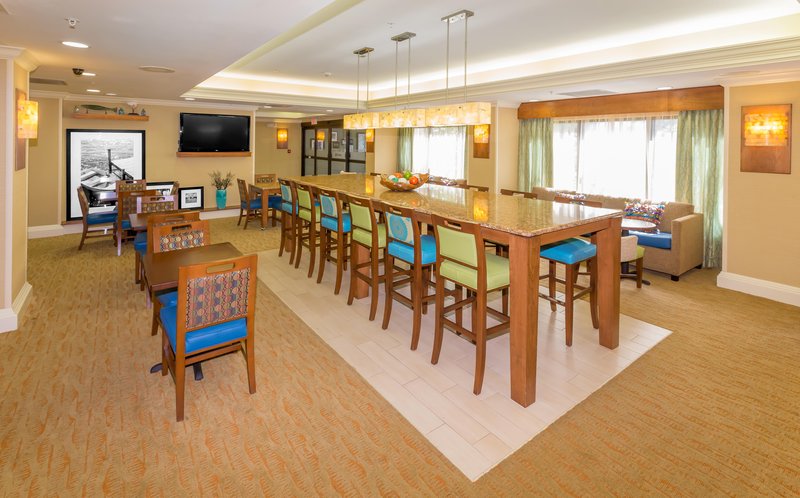 Hampton Inn Ellenton/Bradenton - Ellenton, FL