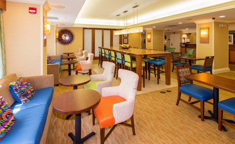 Hampton Inn Ellenton/Bradenton - Ellenton, FL