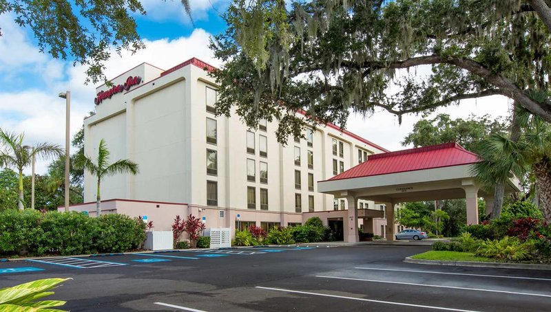 Hampton Inn Ellenton/Bradenton - Ellenton, FL