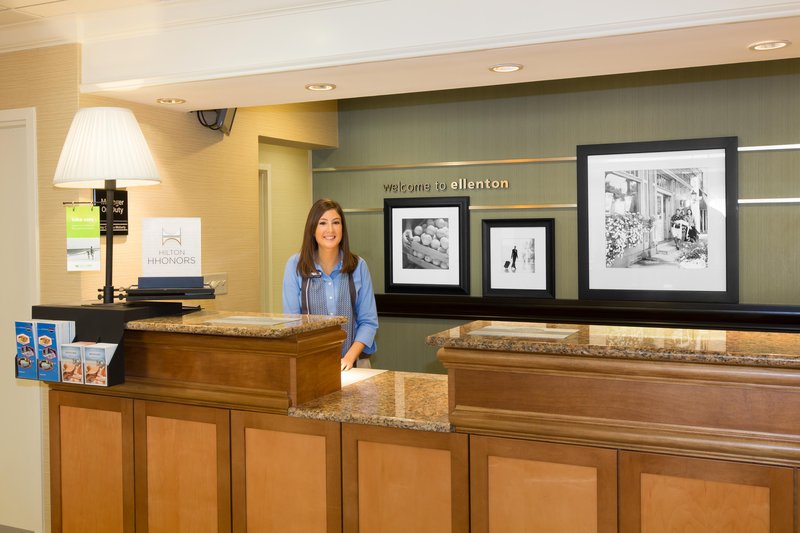 Hampton Inn Ellenton/Bradenton - Ellenton, FL