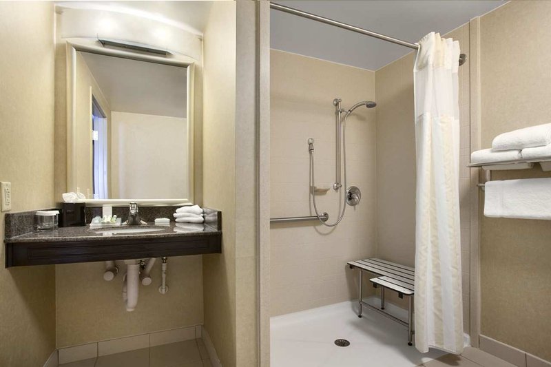 Hilton Garden Inn-Silver Sprng - Silver Spring, MD