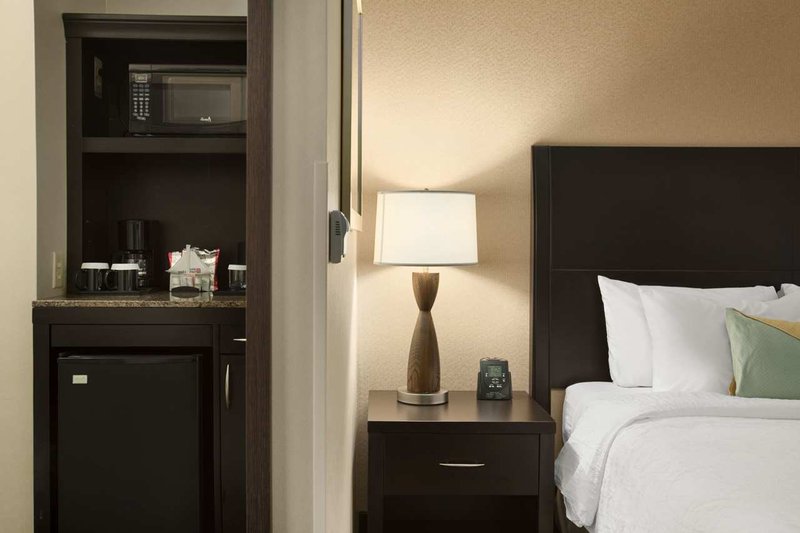 Hilton Garden Inn-Silver Sprng - Silver Spring, MD