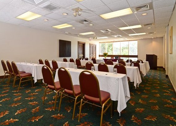 Quality Suites Rockville - Rockville, MD