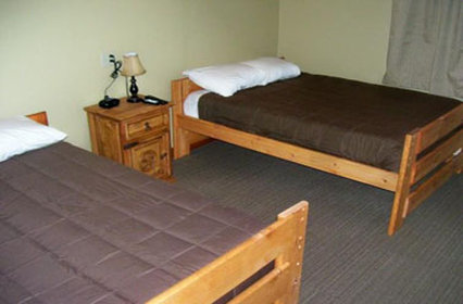 Pearsall Lodge - Pearsall, TX