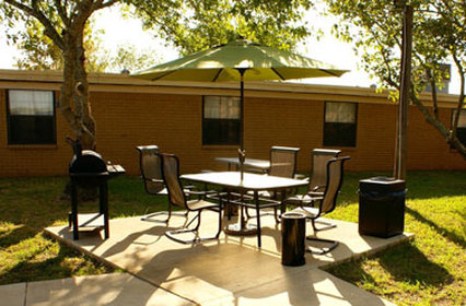 Pearsall Lodge - Pearsall, TX