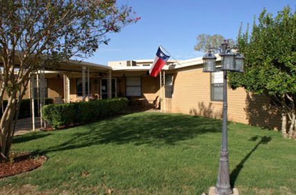 Pearsall Lodge - Pearsall, TX