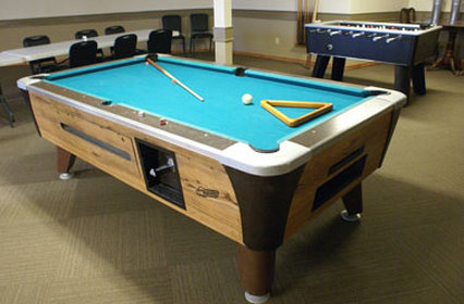 Pearsall Lodge - Pearsall, TX