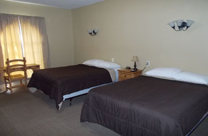 Pearsall Lodge - Pearsall, TX