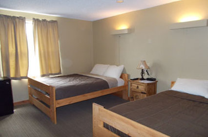 Pearsall Lodge - Pearsall, TX