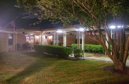 Pearsall Lodge - Pearsall, TX