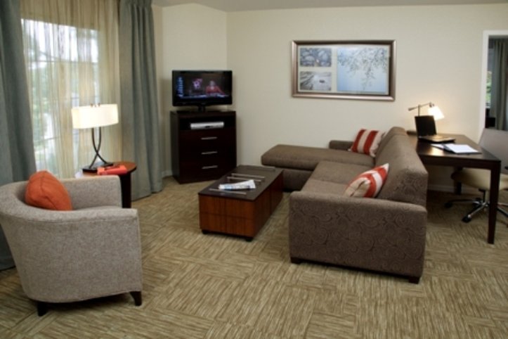 Staybridge Suites SAN JOSE - San Jose, CA