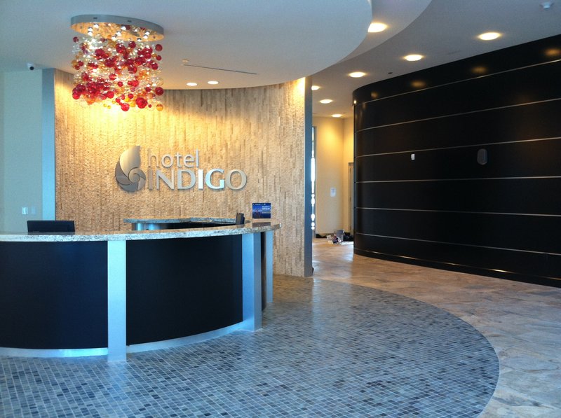 Hotel Indigo - Waco, TX