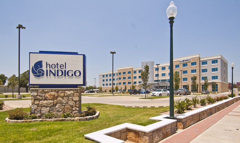 Hotel Indigo - Waco, TX
