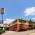 Best Western Mountaineer Inn