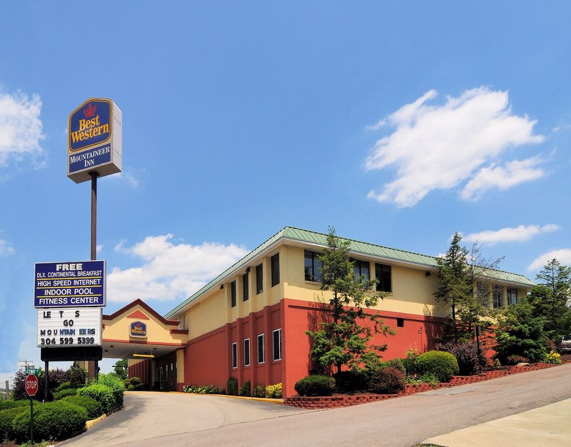 Best Western - Morgantown, WV