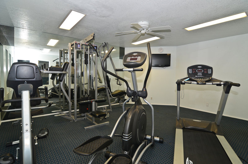 BEST WESTERN Salbasgeon Inn & Suites Of Reedsport - Reedsport, OR