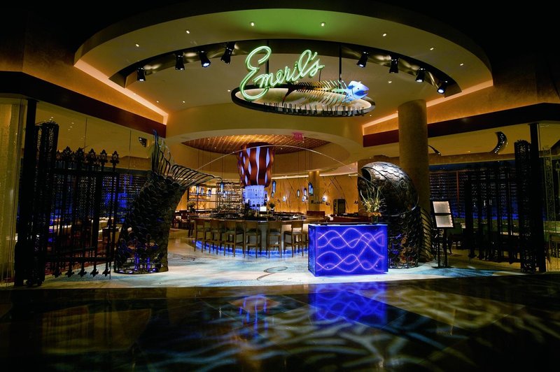 MGM Grand Poker Room - Las Vegas, NV