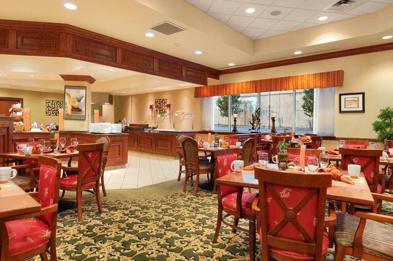 Hilton Scranton & Conference Center - Scranton, PA