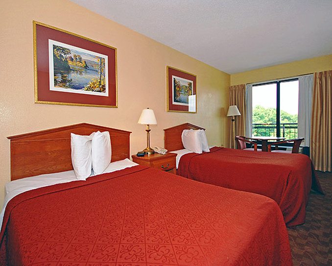 Motel 6 Harbor South - Halethorpe, MD