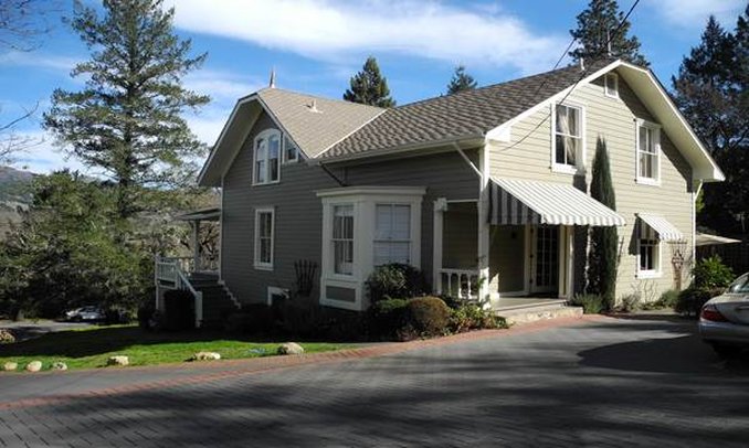 Chanric Inn