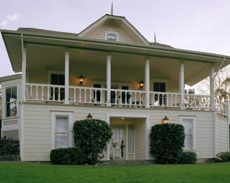 Chanric Inn - Calistoga, CA