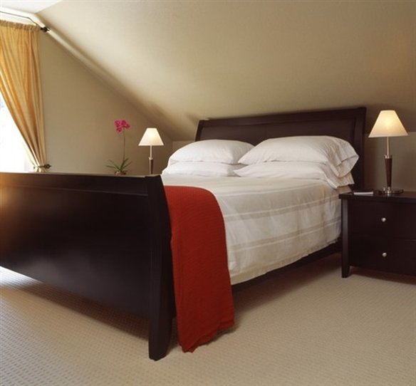 Chanric Inn - Calistoga, CA