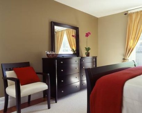Chanric Inn - Calistoga, CA