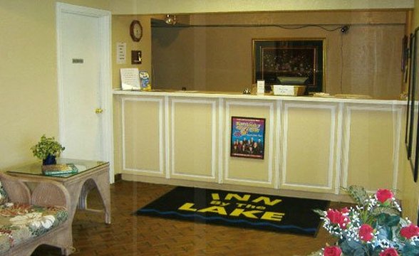 Inn By The Lake - Gilbertsville, KY