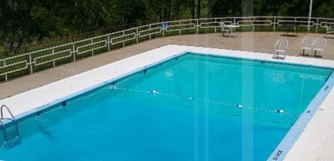 Inn By The Lake - Gilbertsville, KY