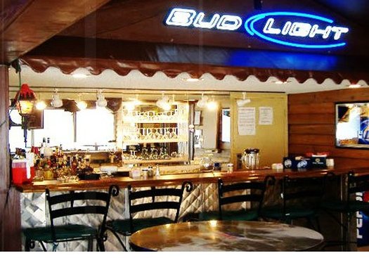 Inn By The Lake - Gilbertsville, KY