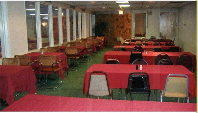 Inn By The Lake - Gilbertsville, KY